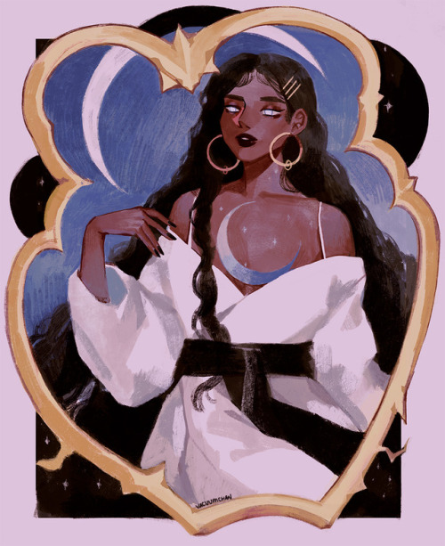 celestial