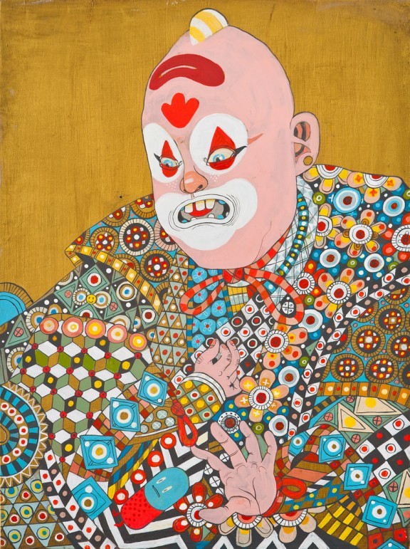 honkshu:  Ferris Plock