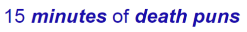 arandomobject:  haunted mansion did you mean 
