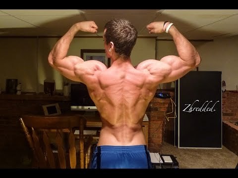 fuspena:  Zach Zeiler