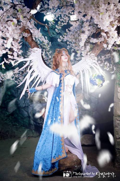 Belldandy