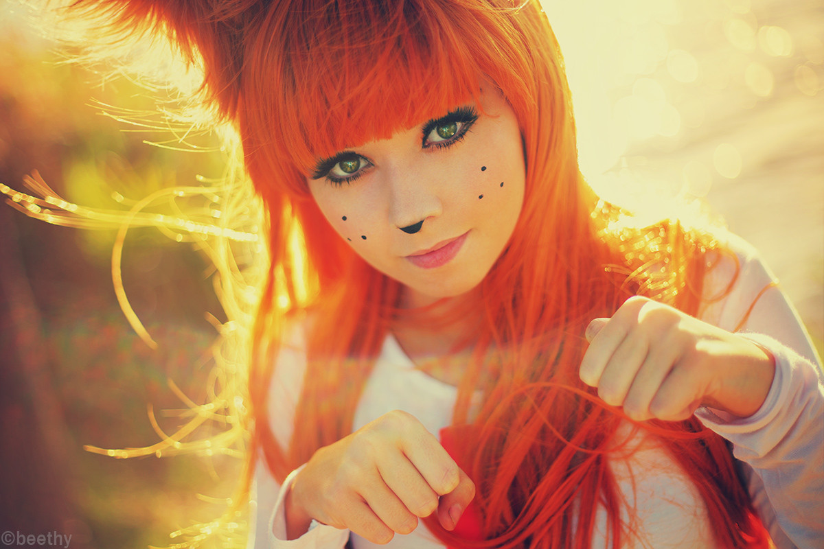 dare-master:  Theme of the day : Kitten