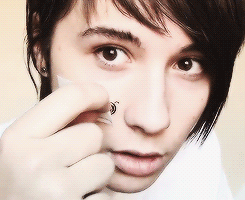 Sometimes I Really Miss The Old Dan.
