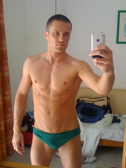 greenspeedos:  and again…isn’t life beautiful!!!