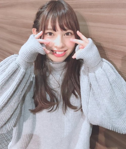 monowasure: 沖口優奈(マジカル・パンチライン)(@YunaOkiguchiBox)さん | Twitter