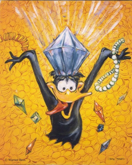 Porn directedbychuckjones:  “I’m in the Money” photos