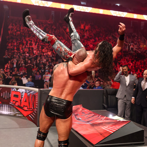 RAW 25th April, 2022 DigitalsGallery: https://seth-rollins-fans.smugmug.com/Seth-Rollins/Digitals/Sh