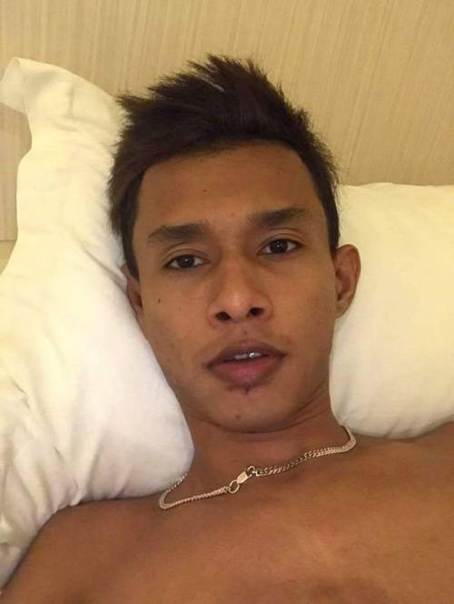 naksedapje: kumisnipis: jantantersedap: Sedap gak walaupun kering Kering pun btg besar Thought there