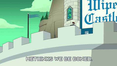 The Boning’s of Futurama - Part Two (Movies and HD Run)