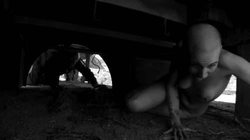 mattystanfield:  THE BUNNY GAME Rodleen Gestic  Adam Rehmeier | 2010 Banned in the UK… 