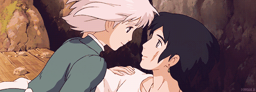 Reblog with gifs of the current moods of the muse and mun