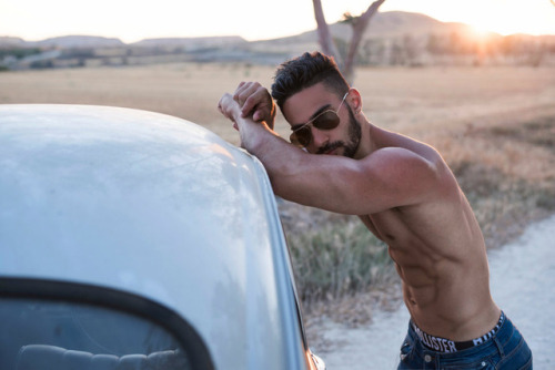 rapideyesmovement:  Panayiotis Pelagias by Stavros Christodoulou