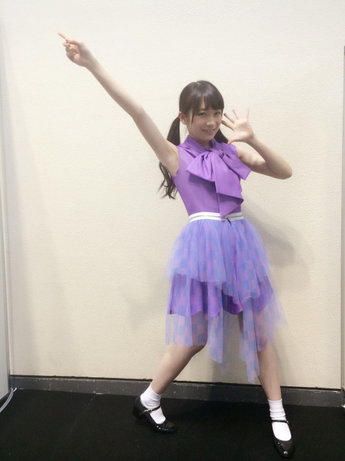 beckenbauer1052:  パテシエール(｡･ω ･)ﾉﾞ327 | 乃木坂46 秋元真夏 公式ブログ秋元真夏