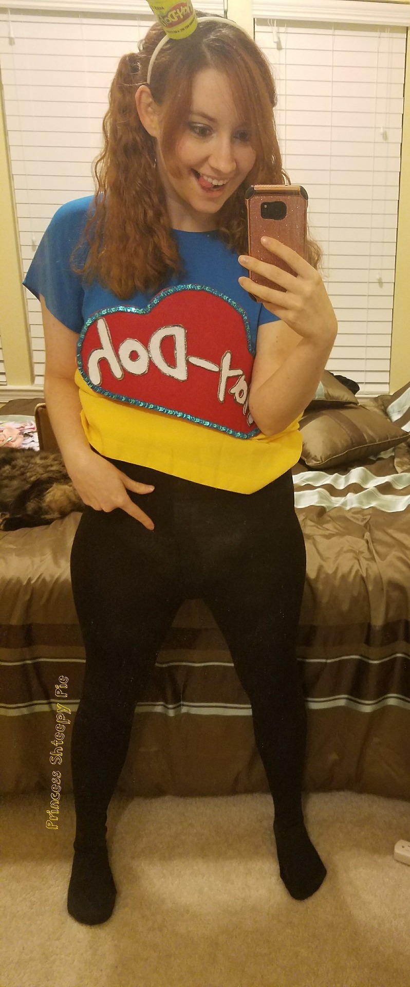 princessshteepypie: