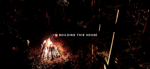 bellsbeard: The brightness of the sun, will give me just enoughTo bury my love, in the MoondustI lon