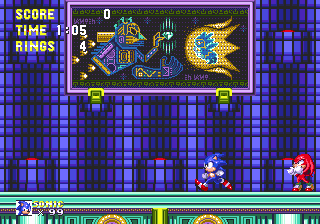 I’m Going To Make This Post As An Intro To Sonic Characters For People Who Don’t Know Them. For Fun.