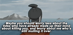 High School Yearbook Award Meme + Avatar The Last Airbender ∟ Most Likely To Take Over The World: Azula