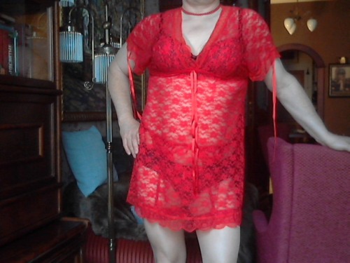 Porn photo Love to be a sissy