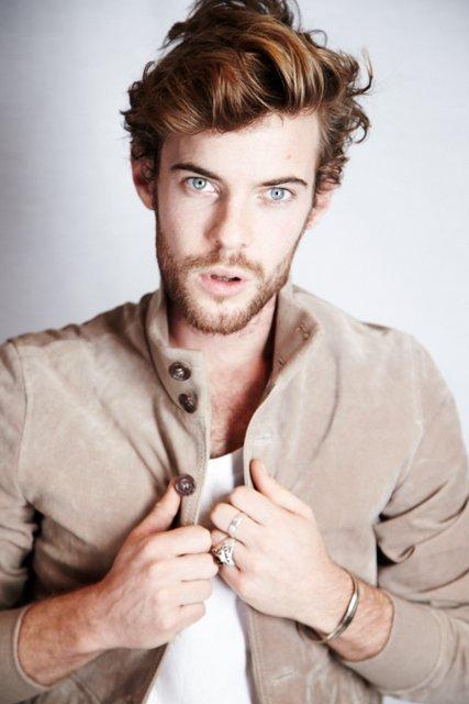 josefksays:  Happy 30th Luke and Harry Treadaway - September 10 