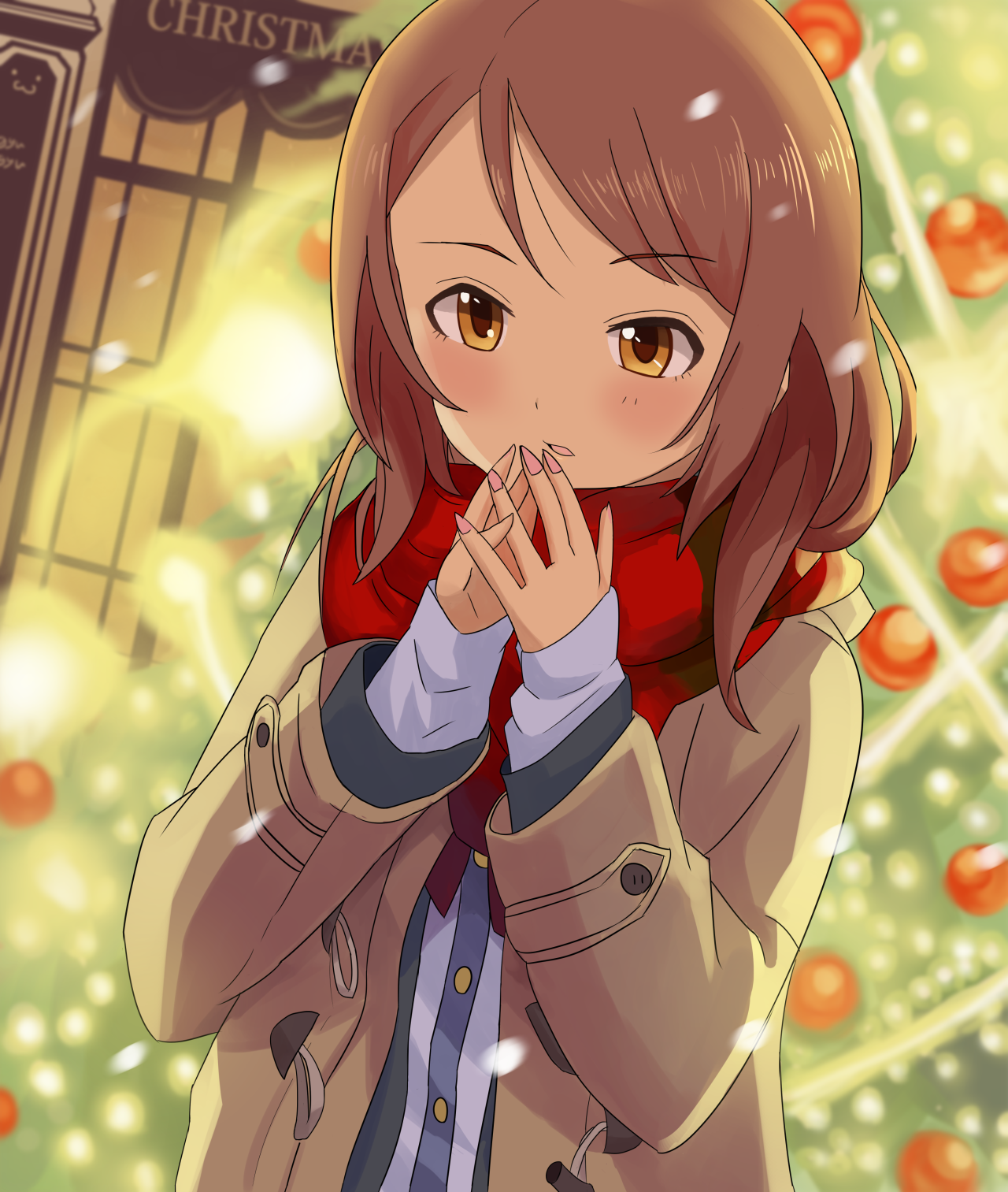 絵の軌跡 絵の軌跡