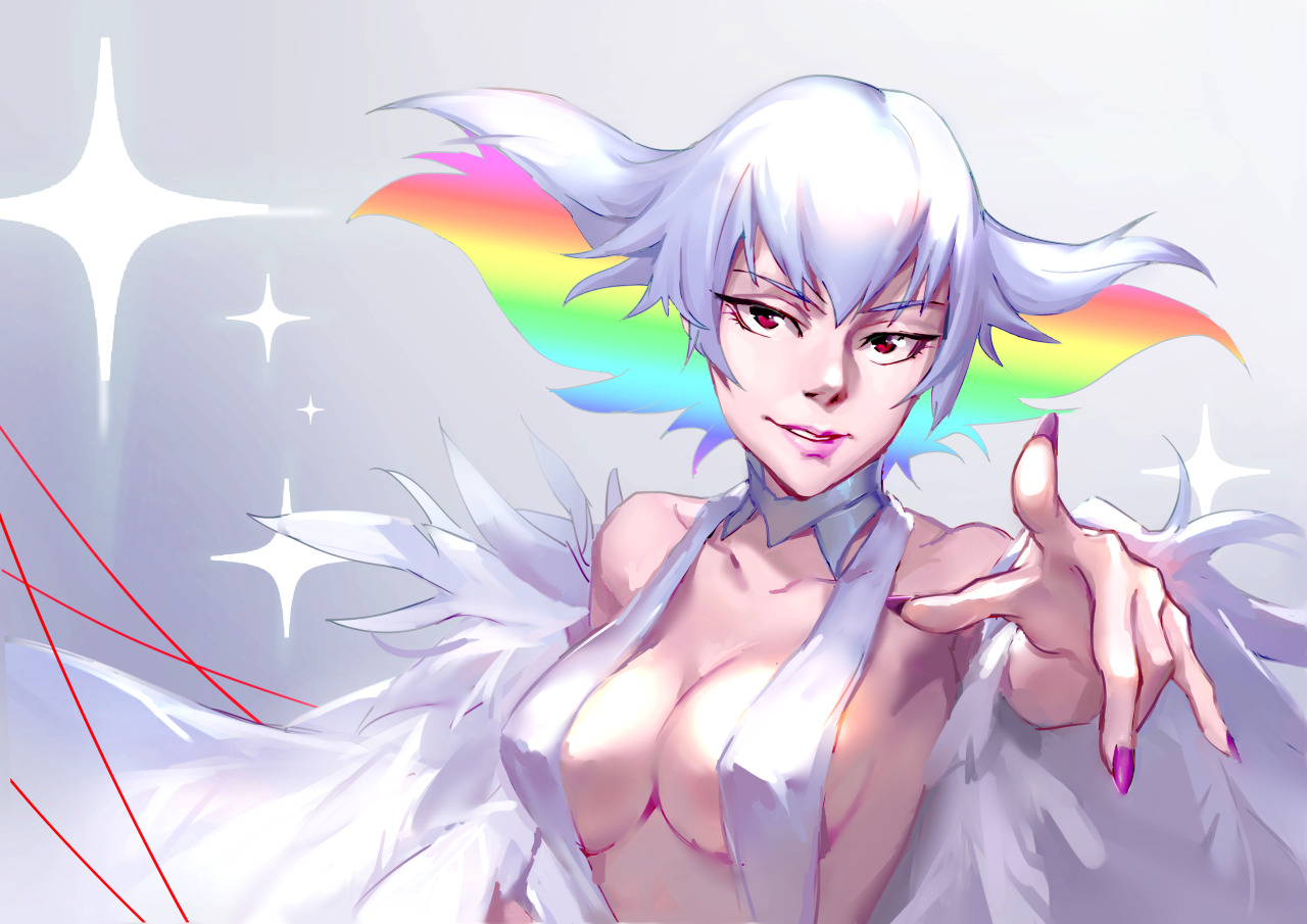 slbtumblng:  mankanmako:  source  ♥ ♥ ♥    &lt;3 &lt;3 &lt;3