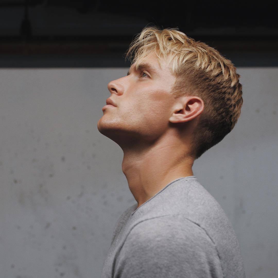 fagggotries:  Austin Rhodes @rhodesaustin