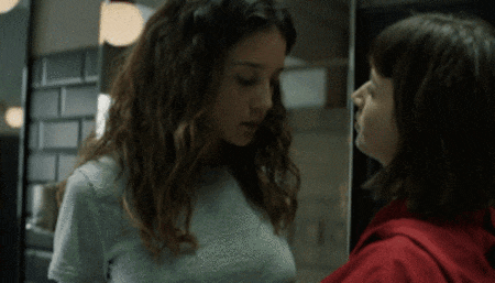 hrt4you:You are becoming my beautiful trans-lesbian lover.  Doesn’t it feel so