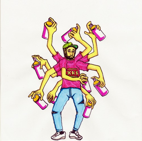 mvrtexecrvble: MVRTE EXECRVBLE DIBUJXSwww.mvrtexecrvble.tumblr.com 