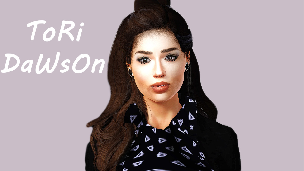 sims 4 first person teeth nose and eyelashes
