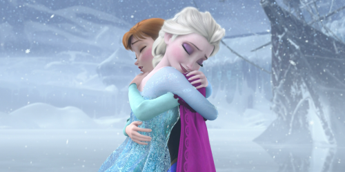 Since Frozen made its theatrical debut back in 2013, we’ve seen the film’s protagonists,