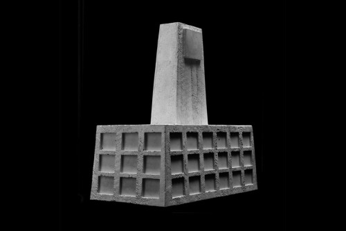 concrete architecture models