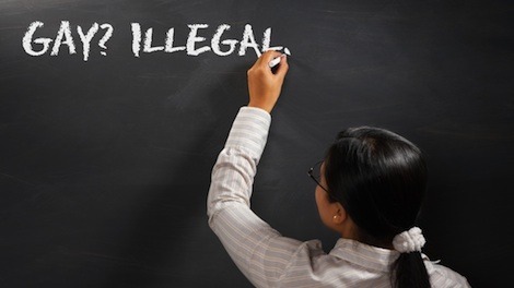 theconstantdrumming:  URGENT ALERT: In Alabama, teachers are forced by law to lie