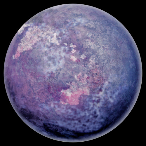 Saleucami was an arid planet located in the Outer Rim. A Pantoran colony, Saleucami was an important