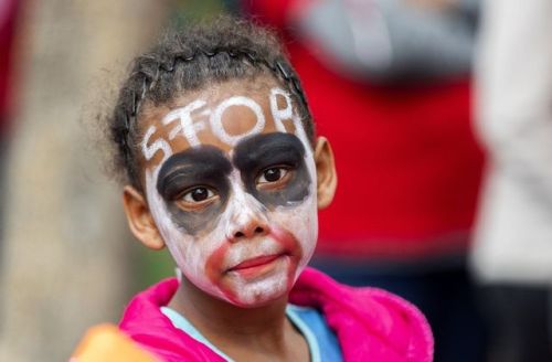 maaarine:BBC: Millions attend global climate strike“A global climate strike is under way, with milli