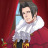 demon-prosecutie:Here we have Miles Edgeworth arriving to court in his red Alfa Romeo