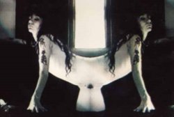 minamata:  Laura Graff - Sleep Chamber - Siamese Succubi 