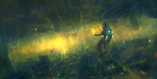 freshfoam:Art Work by Steven Tung