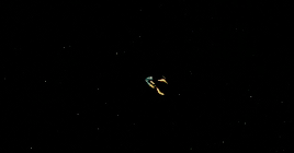 kubriq:“Eighteen months ago the first evidence of intelligent life off the Earth was discovered. It 