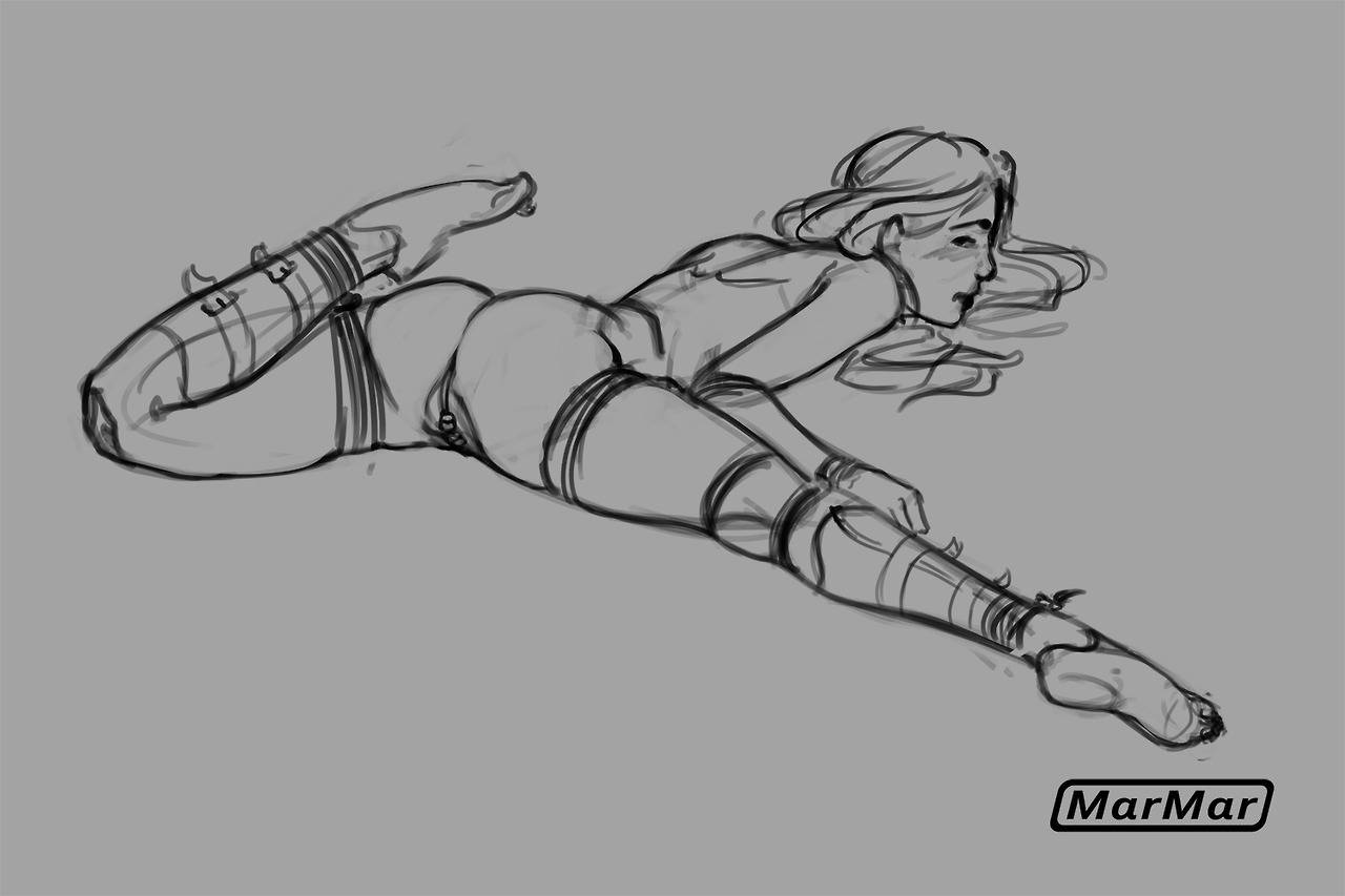 Request Stream #117If you like my daily streams, want to support my work or just