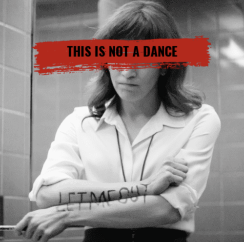 This Is Not A Dance + a playlist for Helly (& Helena) R Daddy Lessons – BeyoncePretty Little Hea