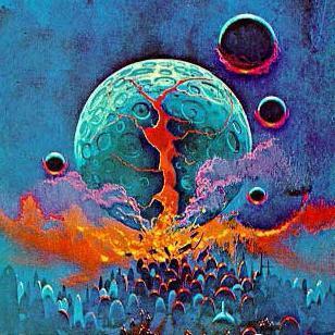 interplanetaryconnections:  Paul Lehr