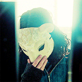thegifsource:  There’s always a way…    &lt;3