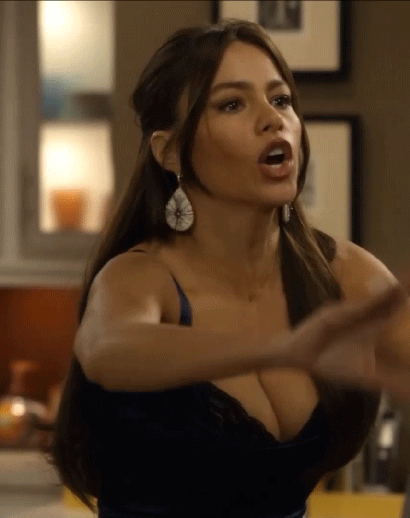 Sofia vegara
