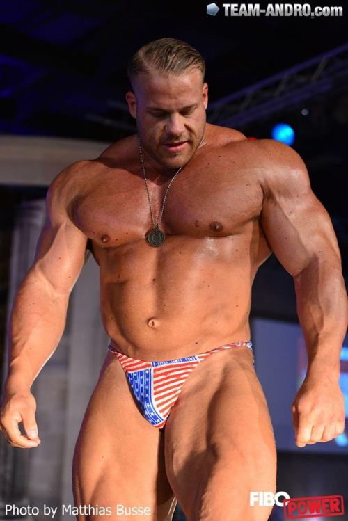 MusclePuppies