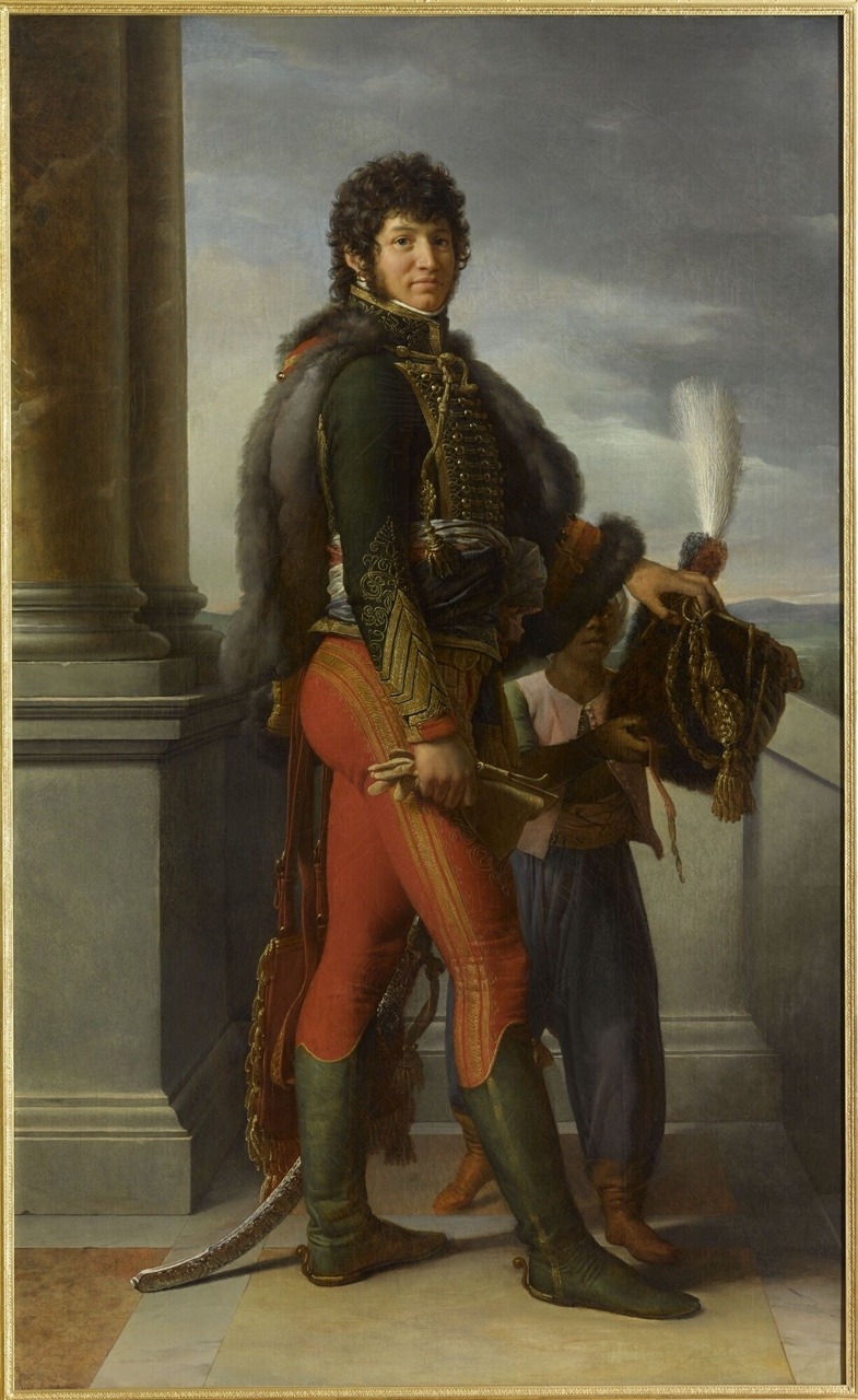 LEVIATANO