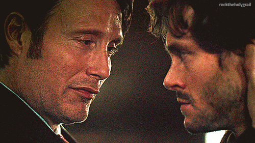 rocktheholygrail:Hannibal 2x08 - “Su-zakana”