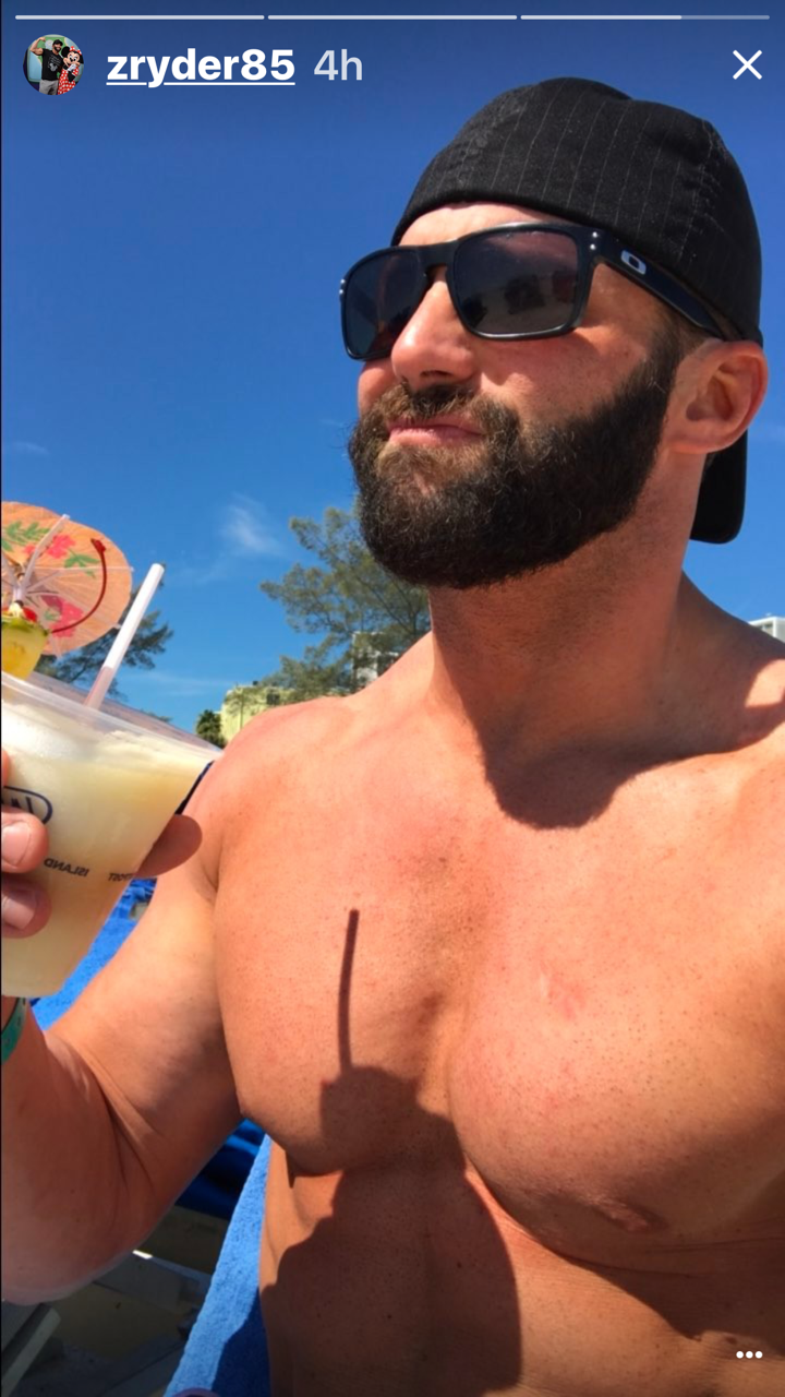 Wrestling Thickness