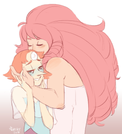 8bitavery:can i offer you a nice pearlrose