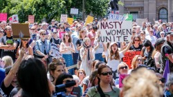 emma-watson:January 21, 2017: Women’s March around the world Rock on you nasty women!