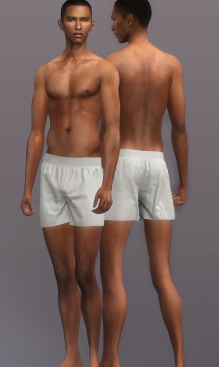  Matthew SkinHQ Textures / HQ Compatible ;With/without eyebrows versions ;16 swatches for each ;Over